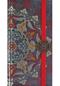 Σημειωματάριο Boncahier Oriente 1