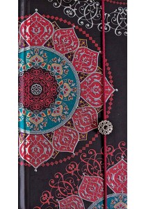 Σημειωματάριο Boncahier Oriente 3