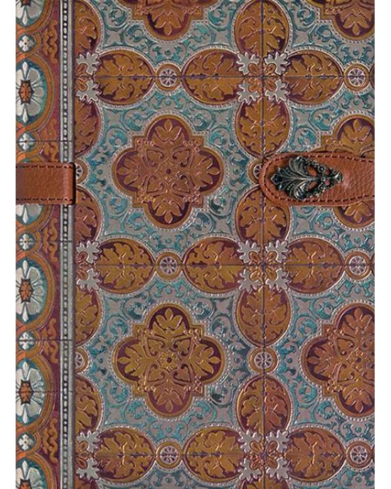 Σημειωματάριο Boncahier Portugal 1