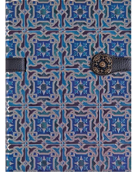 Σημειωματάριο Boncahier Portugal 2