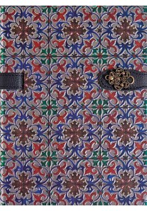 Σημειωματάριο Boncahier Portugal 3