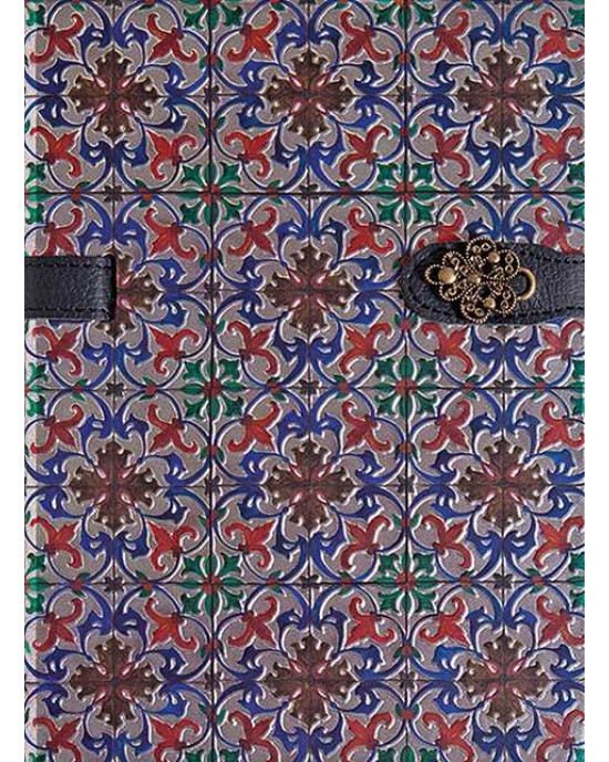 Σημειωματάριο Boncahier Portugal 3