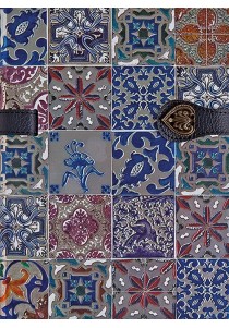 Σημειωματάριο Boncahier Portugal 4