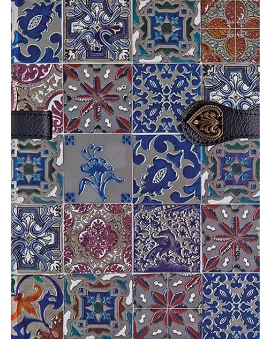 Σημειωματάριο Boncahier Portugal 4