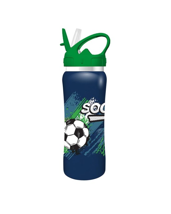 Σετ Φαγητού Must Team - Soccer