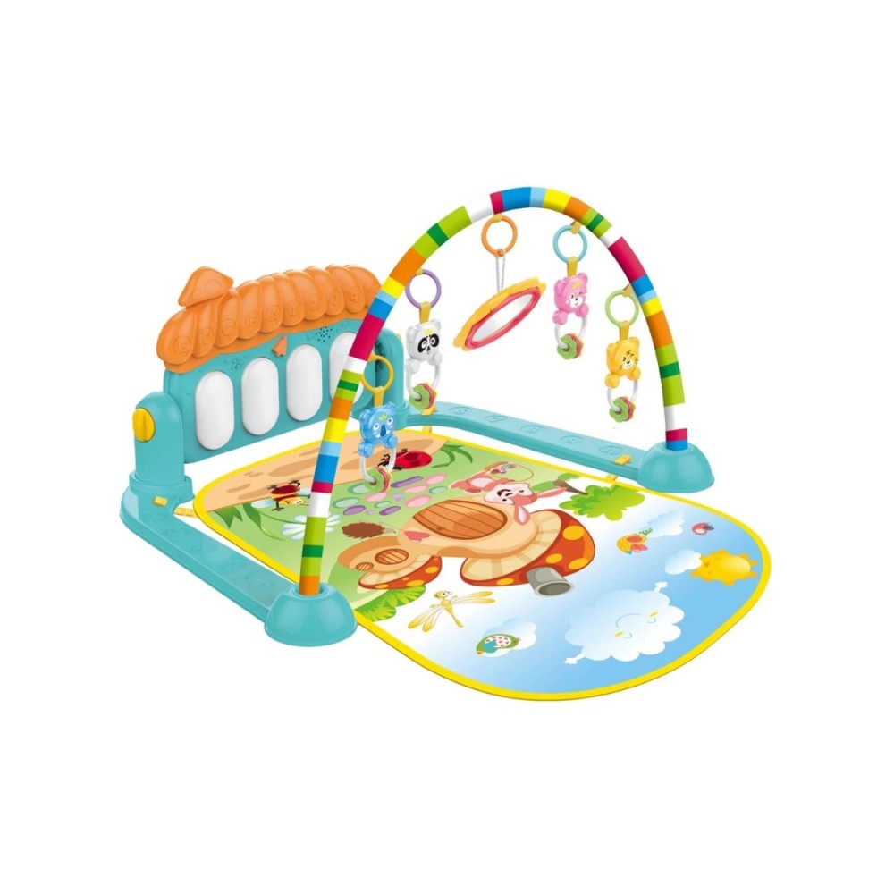 Βρεφικά παιχνίδια