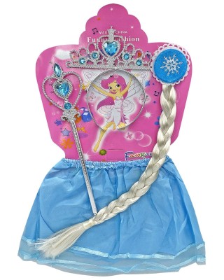 Σετ Παιδικής Αμφίεσης Νεράιδα