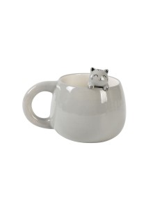 Κούπα I total - Hippo mug