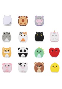 Mini σημειωματάριο i-Total - Unicorn