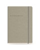  Ημερήσιο Ημερολόγιο The Writing Fields All Time 2026 14.21εκ - Burgundy