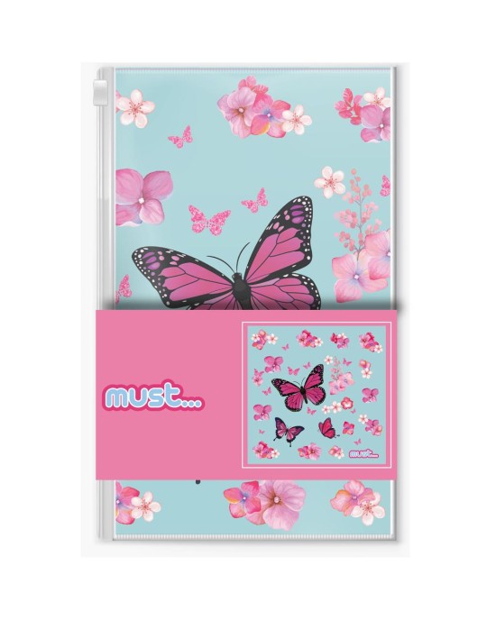  Πετσέτα Παιδική σε Τσαντάκι