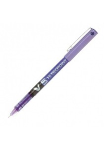 Στυλό Pilot Hi-Tecpoint 0.5 - Μωβ