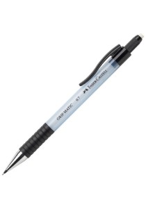 Μηχανικό Μολύβι Grip Matic Sky blue 0,70mm Faber Castell