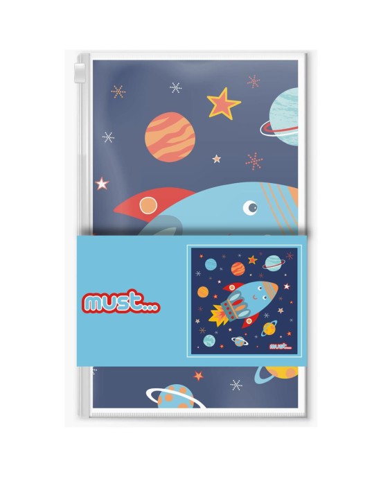  Πετσέτα Παιδική σε Τσαντάκι