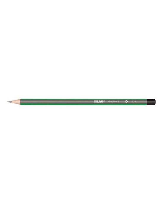 Μολύβι γραφίτη Milan 133 B