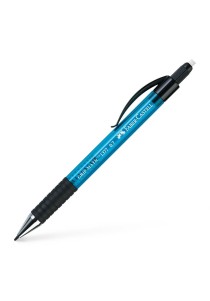 Μηχανικό μολύβι Gripmatic 0.7mm-Μπλε