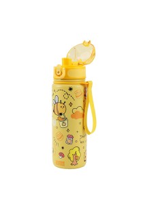 Θερμός IDrink 595ml - Bee