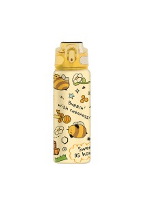 I-drink Tritan bottle παγούρι - Bee