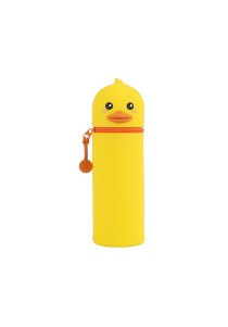 Κασετίνα σιλικόνης - Duck