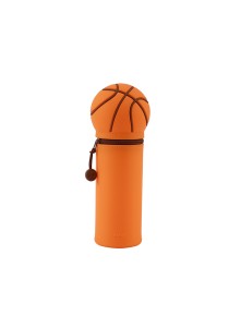 Κασετίνα σιλικόνης - Basketball