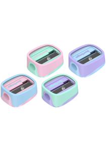 Ξύστρα Berlingo "Haze" 