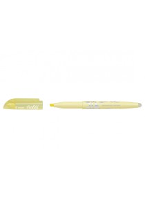 Μαρκαδόρος υπογράμμισης Frixion Erasable - Κίτρινο