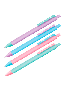 Berlingo στυλό «Haze»