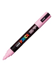 Μαρκαδόροι POSCA Uni - Ροζ
