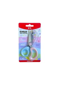 Παιδικό Ψαλίδι με θήκη - Unicorn (12cm)