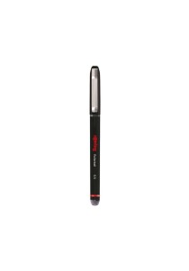 Στυλό rotring 0.5 - Μαύρο