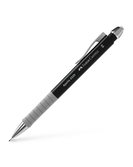 Μηχανικό μολύβι Gripmatic 0.5mm-Μαύρο