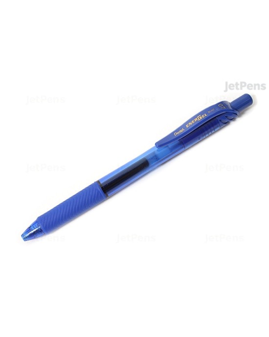 Στυλό Pentel ENERGEL 0.7 - Μπλε