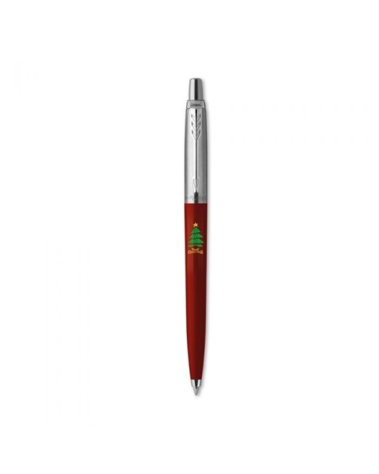 Parker Jotter Original Special Edition Festive ballpen xmas tree Parker Jotter Original Special Edition Festive ballpen xmas tree