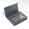 Σετ Parker Vector XL Black CT Fountain Pen - RollerBall