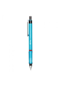 Μηχανικό μολύβι Visuclick Rotring 0.7 - Light blue