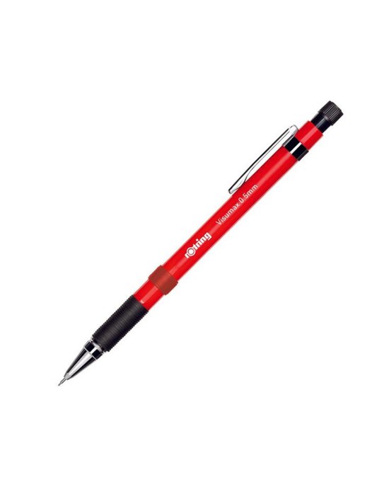 Μηχανικό μολύβι rOtring Visumax 0.5 mm