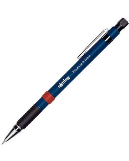 Μηχανικό μολύβι rOtring Visumax 0.7 mm