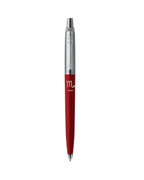 Parker Στυλό Jotter Original Zodiac Σκορπιός (Scorpio)
