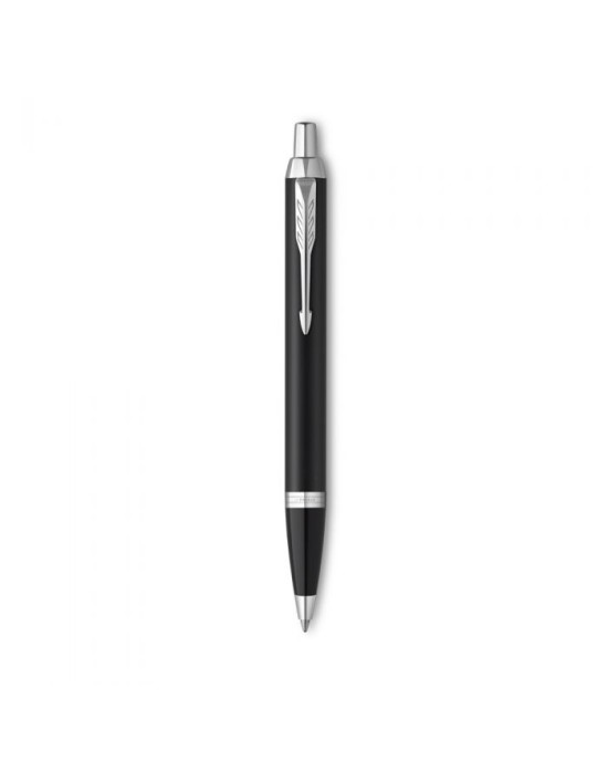 Στυλό Parker I.M. Essential M.Black CT BPen