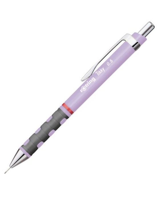 Μηχανικό μολύβι Rotring Tikky Lilac 0.5mm