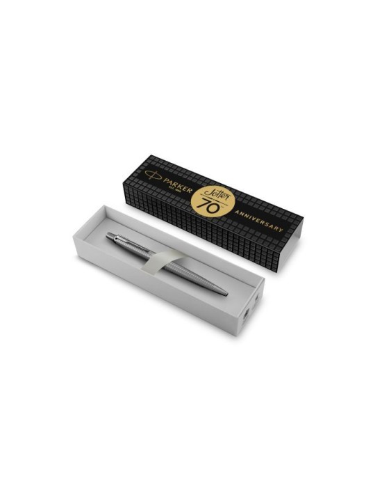 Parker Jotter 70th steel CT BP