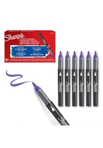 Sharpie creative acrylic marker lilac