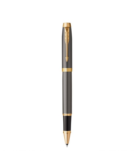 Στυλό Parker Core Grey GT RB