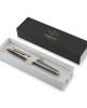 Στυλό Parker Core Grey GT RB