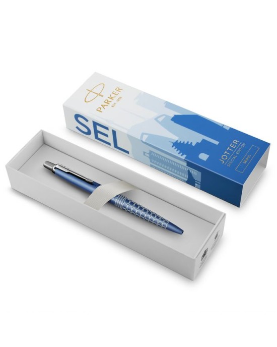 Στυλό Parker Jotter special edition - Seoul Στυλό Parker Jotter special edition - Seoul
