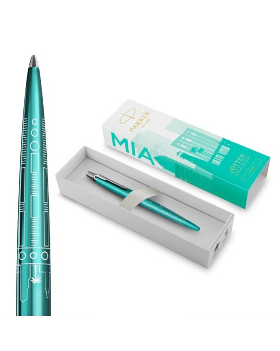 Στυλό Parker Jotter Special edition - Miami Στυλό Parker Jotter Special edition - Miami