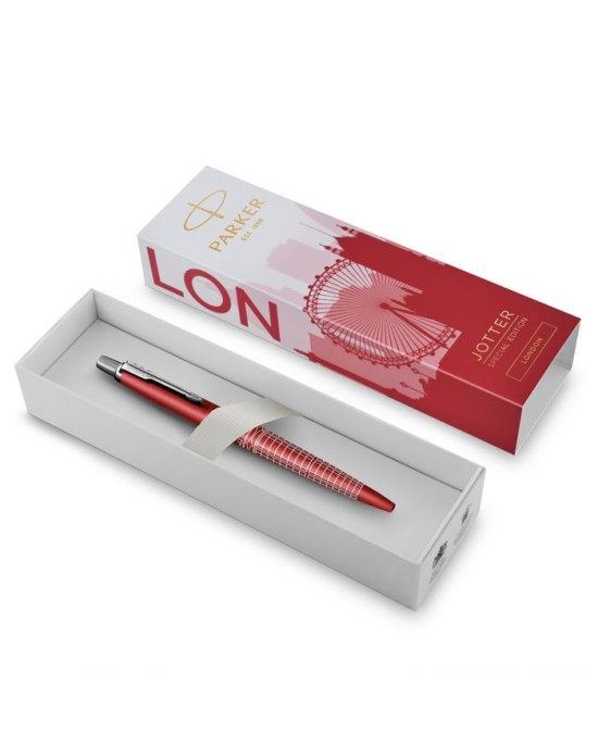 Στυλό Parker Jotter Special edition - London