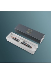 Στυλό Parker I.M. Slate PGT Ballpen