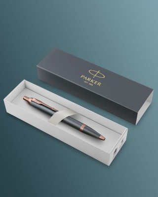Στυλό Parker I.M. Slate PGT Ballpen