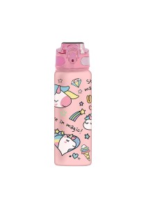 I-drink Tritan bottle παγούρι - Unicorn